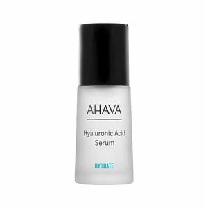 AHAVA Pleťové sérum s kyselinou hyaluronovou Hyaluronic Acid (Serum) 30 ml obraz