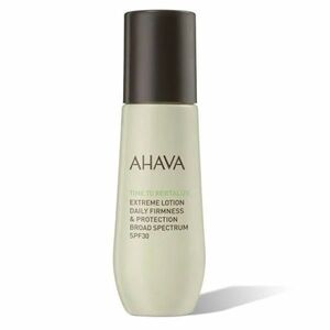 AHAVA Denní pleťová emulze SPF 30 (Extreme Lotion) 50 ml obraz