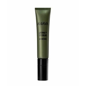 AHAVA Protivráskový oční krém Safe Retinol (pRetinol Eye cream) 15 ml obraz