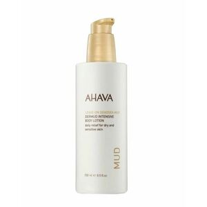 AHAVA Tělové mléko (Dermud Intensive Body Lotion) 250 ml obraz