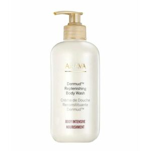 AHAVA Zklidňující sprchový krém Dermud (Replenishing Body Wash) 400 ml obraz