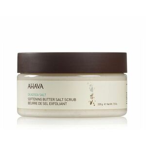 AHAVA Peelingové tělové máslo se solí (Softening Butter Salt Scrub) 220 g obraz