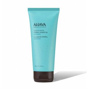 AHAVA Minerální sprchový gel Sea Kissed (Mineral Shower Gel) 200 ml obraz