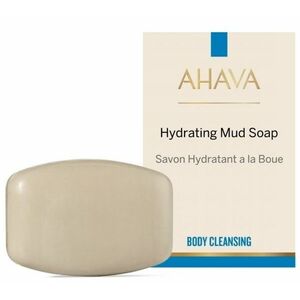 AHAVA Hydratační mýdlo (Hydrating Mud Soap) 100 g obraz