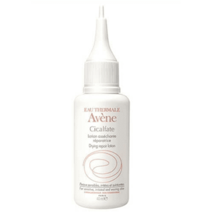 Avène Vysušující a obnovující péče Cicalfate (Drying Repare Lotion) 40 ml obraz