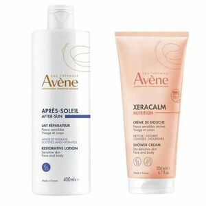 Avène Sada Xeracalm Nutrition After-Sun obraz
