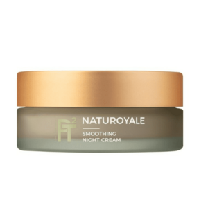 ANNEMARIE BORLIND Noční krém NATUROYALE System Biolifting (Night Cream) 50 ml obraz
