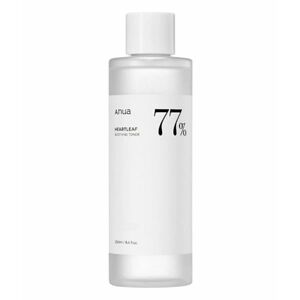 Anua Zklidňující pleťové tonikum Heartleaf (Soothing Toner) 250 ml obraz