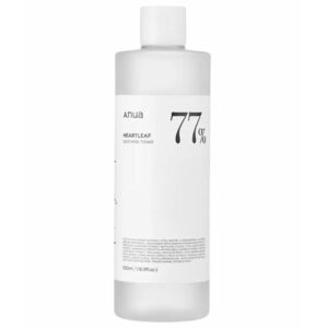 Anua Zklidňující pleťové tonikum Heartleaf (Soothing Toner) 500 ml obraz