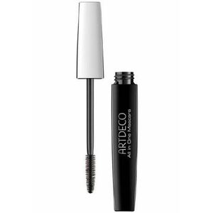 Artdeco Řasenka pro délku, objem i tvar (All In One Mascara) 10 ml 01 Black obraz