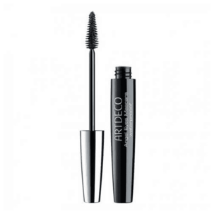 Artdeco Voděodolná řasenka pro objem, délku a oddělení řas Angel Eyes (Mascara Waterproof) 10 ml Black obraz