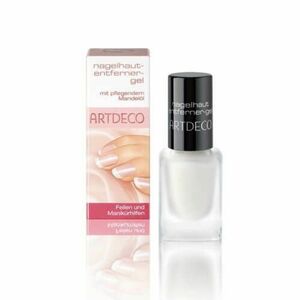 Artdeco Vyživující gel na nehtovou kůžičku (Cuticle Remover Gel) 10 ml obraz