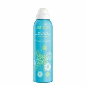 Artdeco Hydratační tělová pěna s šumivým efektem (Crackling Moisture Mousse) 150 ml obraz