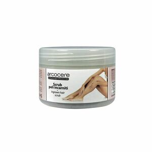 Arcocere Peeling proti zarůstání chloupků Ingrown Hair Scrub 250 ml obraz