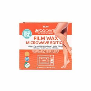 Arcocere Epilační vosk (Hot Wax For Depilation) 500 ml obraz