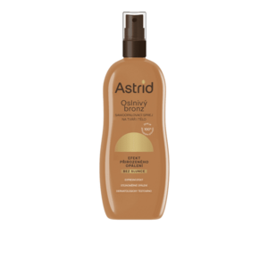 Astrid Samoopalovací sprej 150 ml obraz