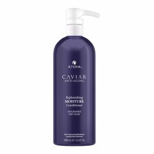 Alterna Kondicionér pro trvalou hydrataci a ochranu Caviar Anti-Aging (Replenishing Moisture Conditioner) 1000 ml obraz
