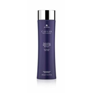 Alterna Hydratační šampon s kaviárem Caviar Anti-Aging (Replenishing Moisture Shampoo) 250 ml obraz
