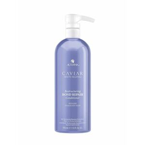 Alterna Obnovující kondicionér pro poškozené vlasy Caviar Anti-Aging (Restructuring Bond Repair Conditioner) 976 ml obraz