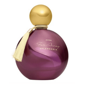 Avon Parfémovaná voda Far Away Splendoria EDP 50 ml obraz