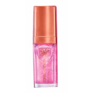 Avon Vyživující péče na rty s oleji 7 ml Shimmering Petal obraz