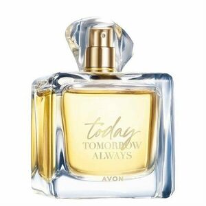 Avon Parfémová voda TTA Today for Her EDP 100 ml obraz