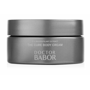 Babor Regenerační tělový krém Doctor Babor (The Cure Body Cream) 200 ml obraz