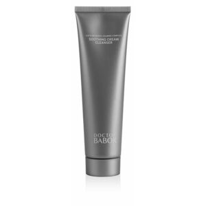 Babor Zklidňující čisticí krém pro citlivou pleť Doctor Babor Sensitive (Soothing Cream Cleanser) 150 ml obraz