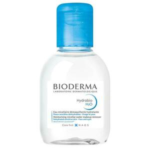 Bioderma Čisticí a odličovací micelární voda Hydrabio H2O 100 ml obraz