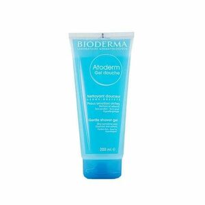 Bioderma Šetrný sprchový gel (Gentle Shower Gel) 200 ml obraz
