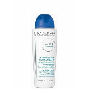 BIODERMA Nodé šampon 400 ml obraz