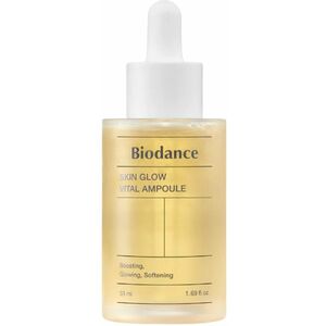 Biodance Rozjasňující pleťové sérum Skin Glow (Vital Ampoule) 50 ml obraz