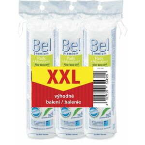 Bel Sada kulatých odličovacích tampónů Premium 3 x 75 ks obraz
