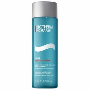 Biotherm Matující pleťové tonikum T-Pur (Purifying Mattifying Lotion) 200 ml obraz