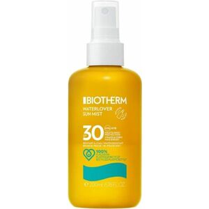 Biotherm Sprej na opalování Waterlover SPF 30 (Sun Mist) 200 ml obraz
