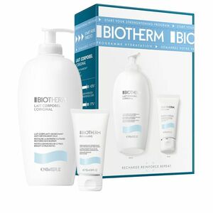 Biotherm Dárková sada tělové péče L´Original Set obraz