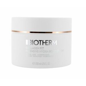 Biotherm Hydratační tělový krém Collagen Fit (Body Cream) 200 ml obraz