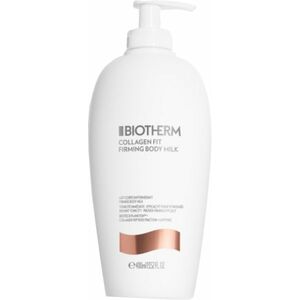 Biotherm Zpevňující tělové mléko Collagen Fit (Firming Body Milk) 400 ml obraz