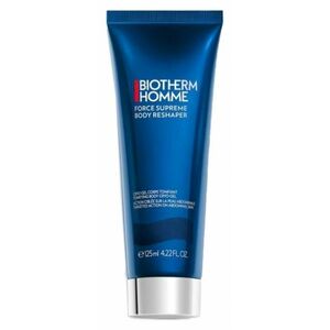 Biotherm Zpevňující tělový krémový gel pro muže Force Supreme (Body Reshaper Gel) 125 ml obraz