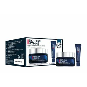Biotherm Dárková sada Force Supreme Men Care Set obraz