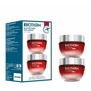 Biotherm Dárková sada Blue Peptides Facial Care Set obraz