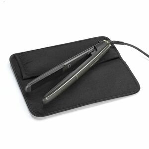 BaByliss PRO Profesionální žehlička na vlasy Stilista 25 mm Grey & Gold BAB3550E obraz