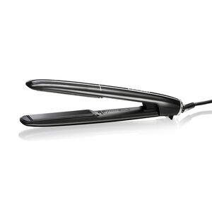 BaByliss PRO Profesionální žehlička na vlasy Stilista 25 mm Grey & Silver BAB3550BE obraz