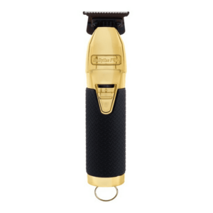BaByliss PRO Profesionální konturovací zastřihovač na vlasy Boost+ Gold FX7870GBPE obraz