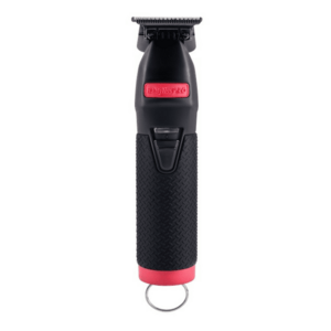 BaByliss PRO Profesionální konturovací zastřihovač na vlasy Boost+ Black & Red FX7870RBPE obraz