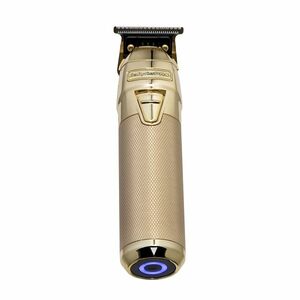 BaByliss PRO Profesionální konturovací zastřihovač na vlasy FXONE Skeleton Gold FX799GE obraz