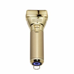 BaByliss PRO Profesionální holicí strojek FXONE Gold FX79FSGE obraz