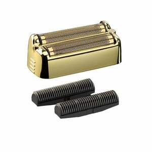 BaByliss PRO Náhradní planžetová hlavice s noži Gold FX79RF2GE obraz