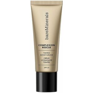 bareMinerals Tónovaný hydratační krém SPF 30 Complexion Rescue (Tinted Moisturizer) 35 ml Suede obraz
