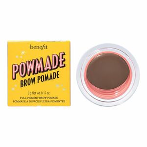 Benefit Pomáda na obočí Powmade (Brow Pomade) 5 g 03 Warm Light Brown obraz